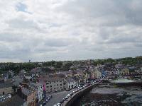 Donaghadee Town