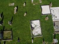 Graveyard, Ballintoy