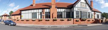 Carrickfergus Railway Station